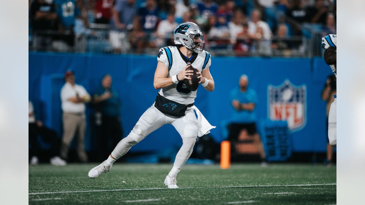 With Just 3 Words, Baker Mayfield Showcases the One Thing Carolina Panthers  Can Potentially Take Into 2023 - EssentiallySports