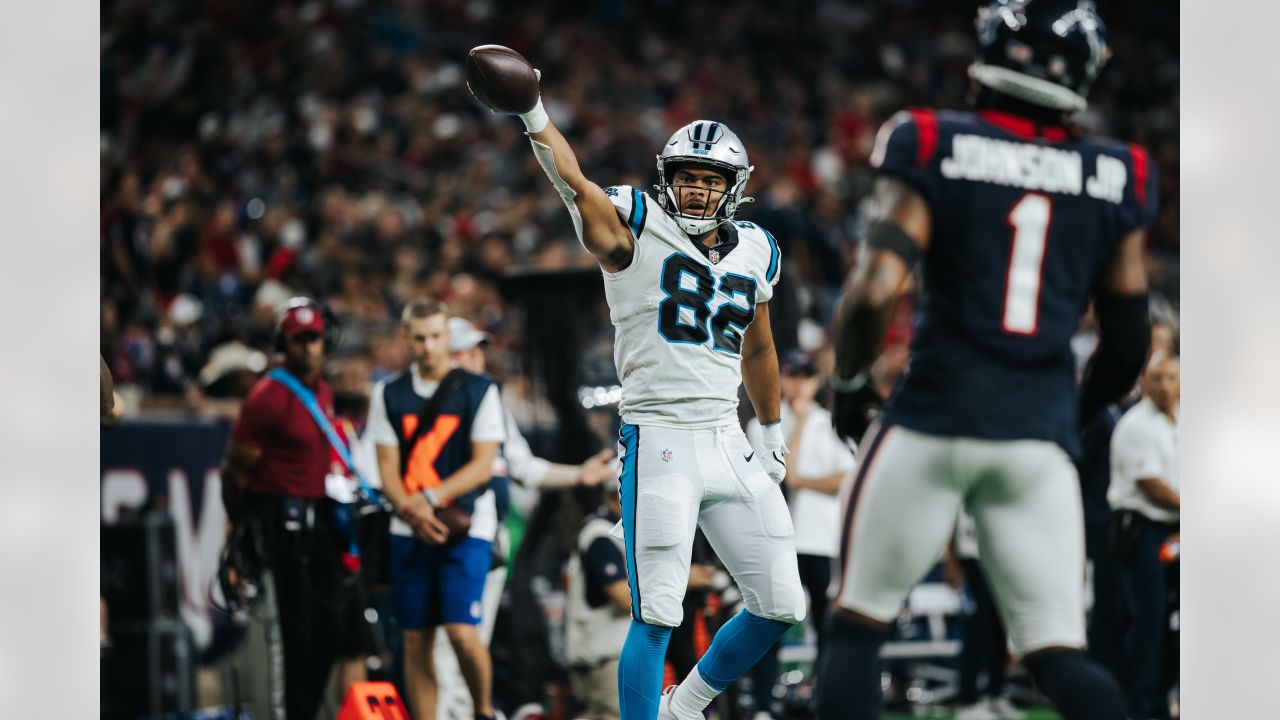 Reports: Panthers star Jaycee Horn to miss 'multiple weeks' with