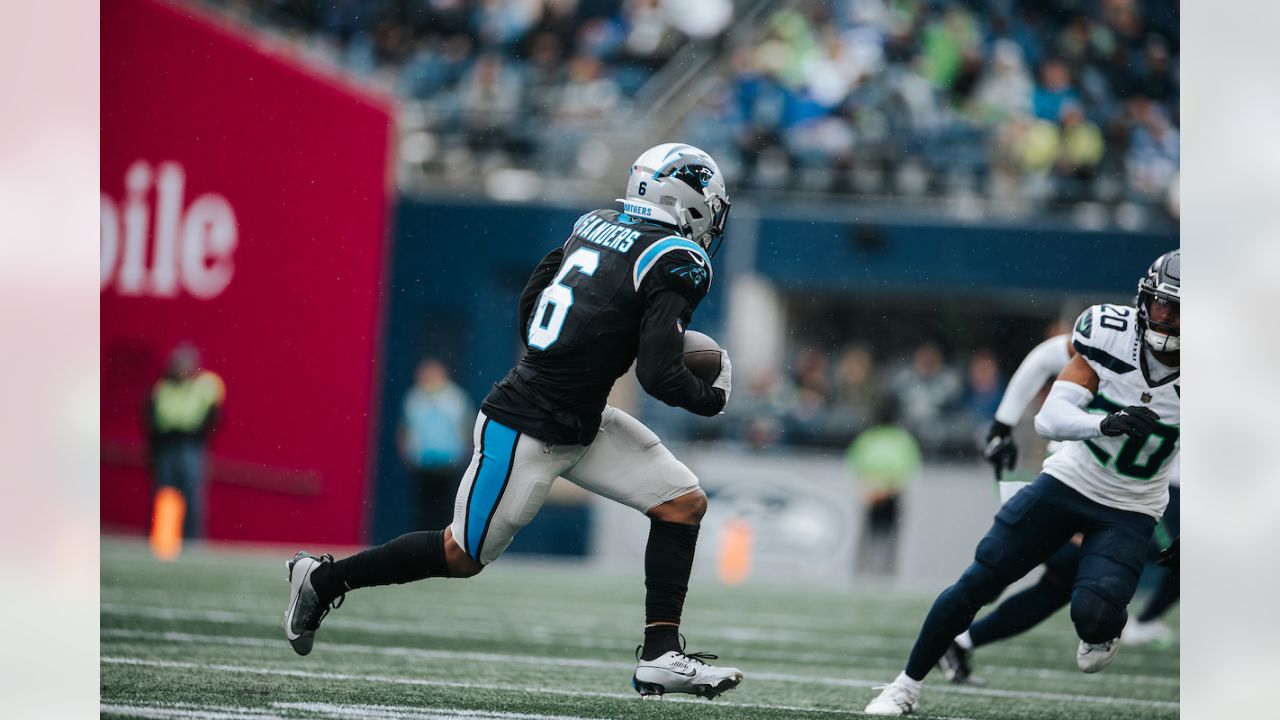 Carolina Panthers drop to 0-3 after loss to Seattle Seahawks at Lumen  Field: Photo highlights 