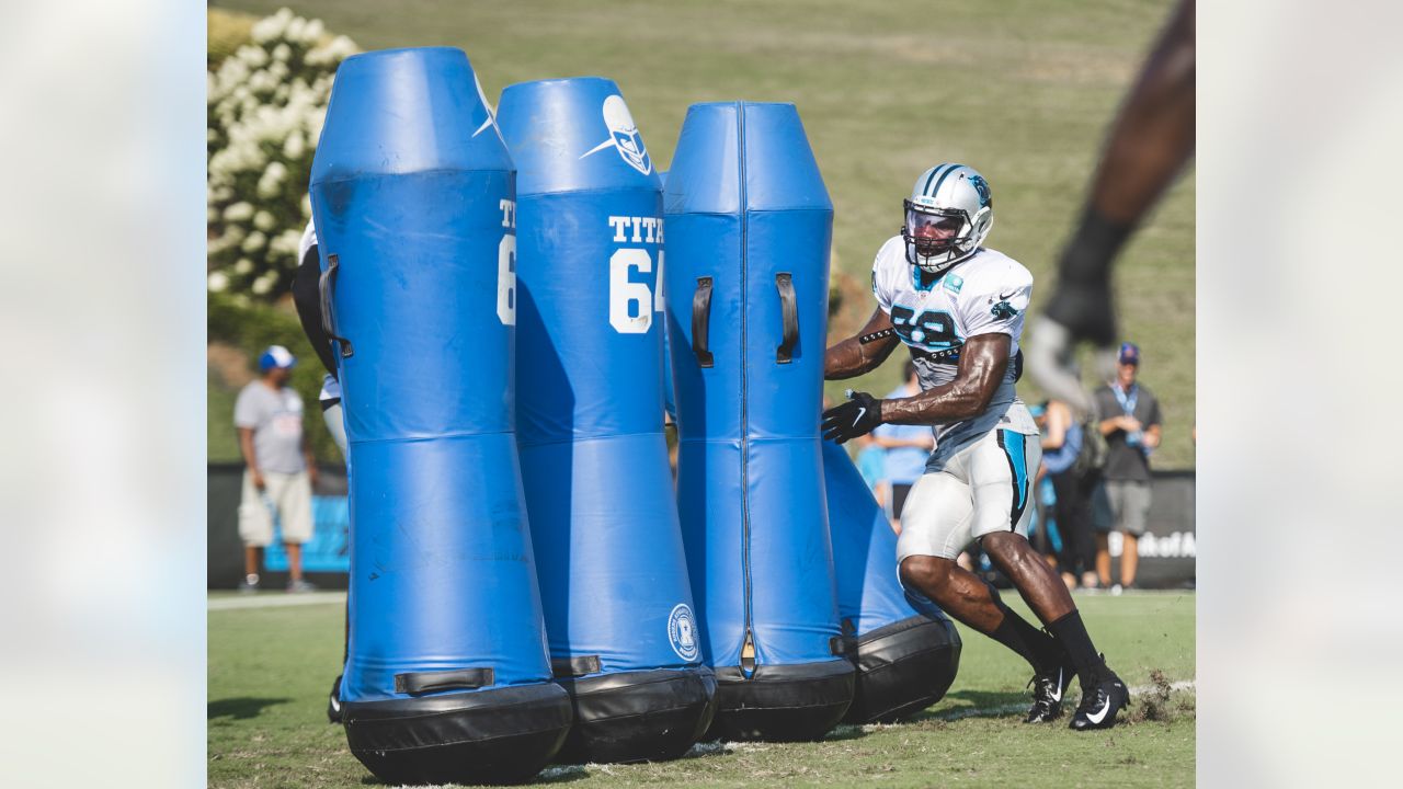 Carolina Panthers training camp 2021 dates, schedule, location, tickets &  more