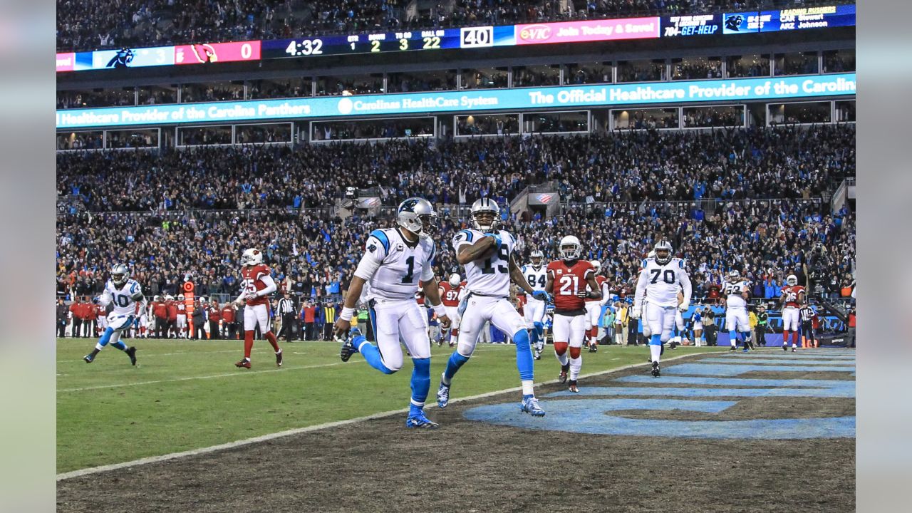 Inside the Numbers: Panthers vs Cardinals Game Preview - BVM Sports