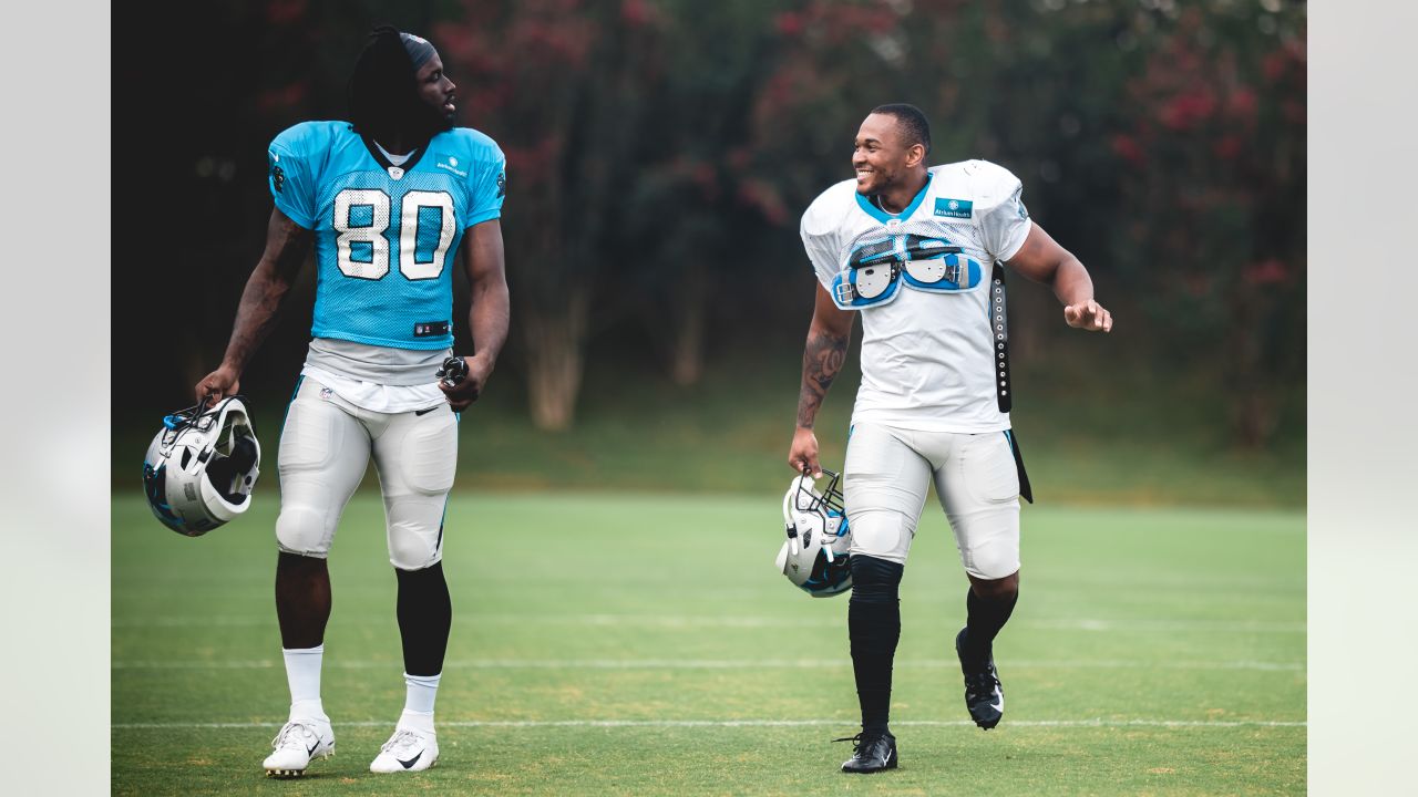 What's New: 2021 Carolina Panthers Training Camp Fan Guide - Visit