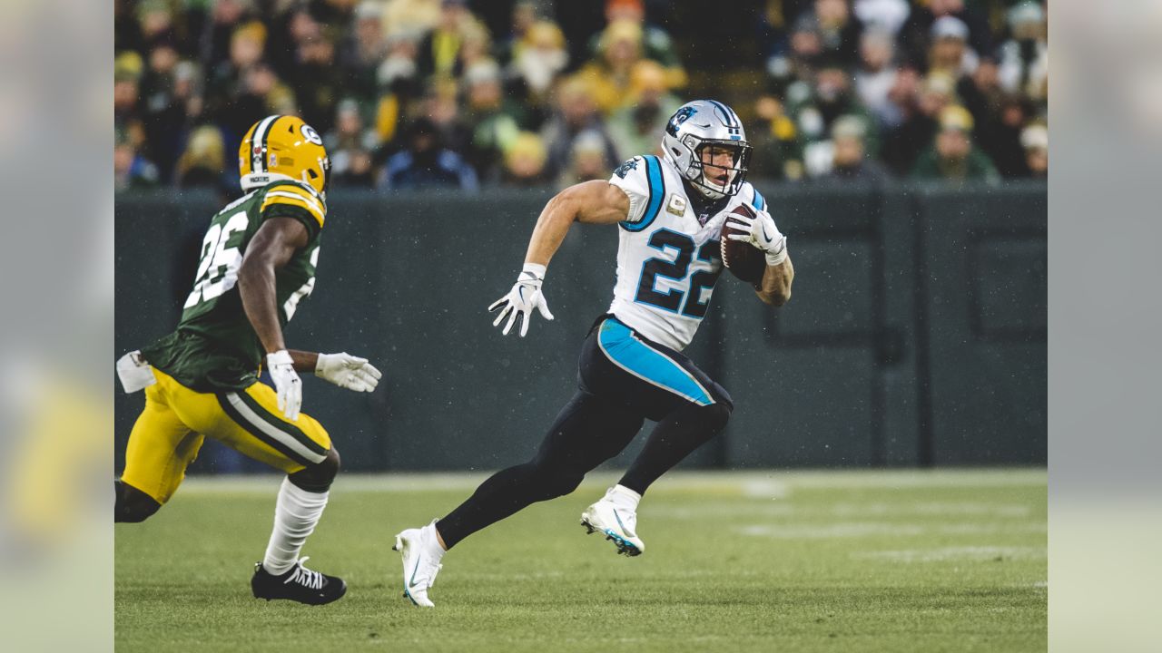 Pro Bowl CMC @christianmccaffrey joins the crew headed to the  #ProBowlGames.