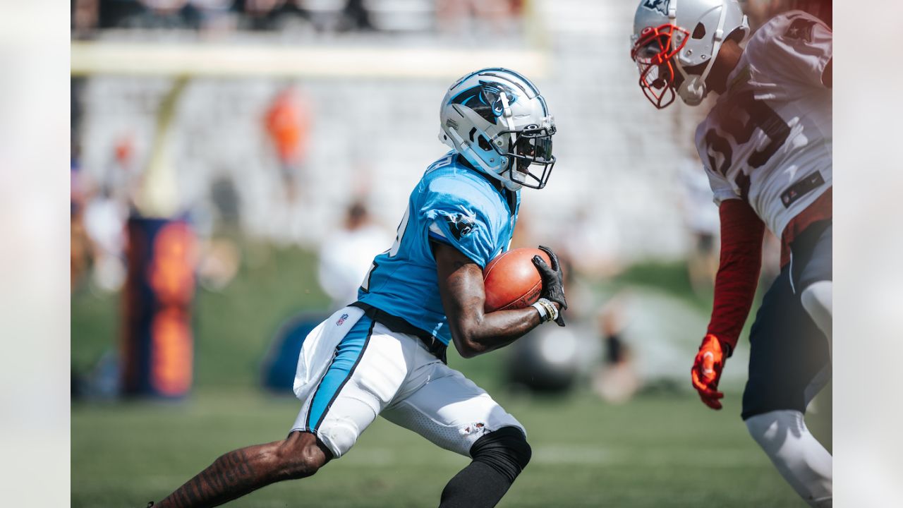 Carolina Panthers LT Ikem Ekwonu Listed on the 2023 NFL All-Breakout Team -  Sports Illustrated Carolina Panthers News, Analysis and More