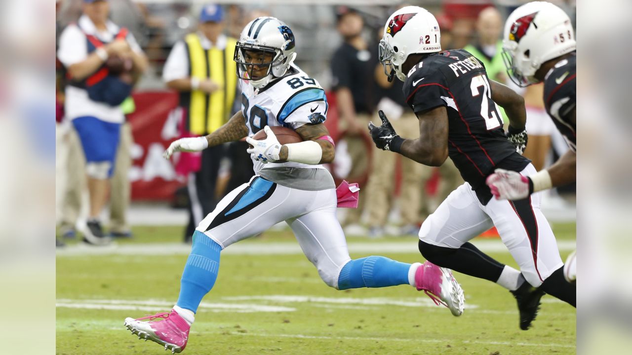 Cardinals at Panthers: How to watch, listen, stream game in Week 4