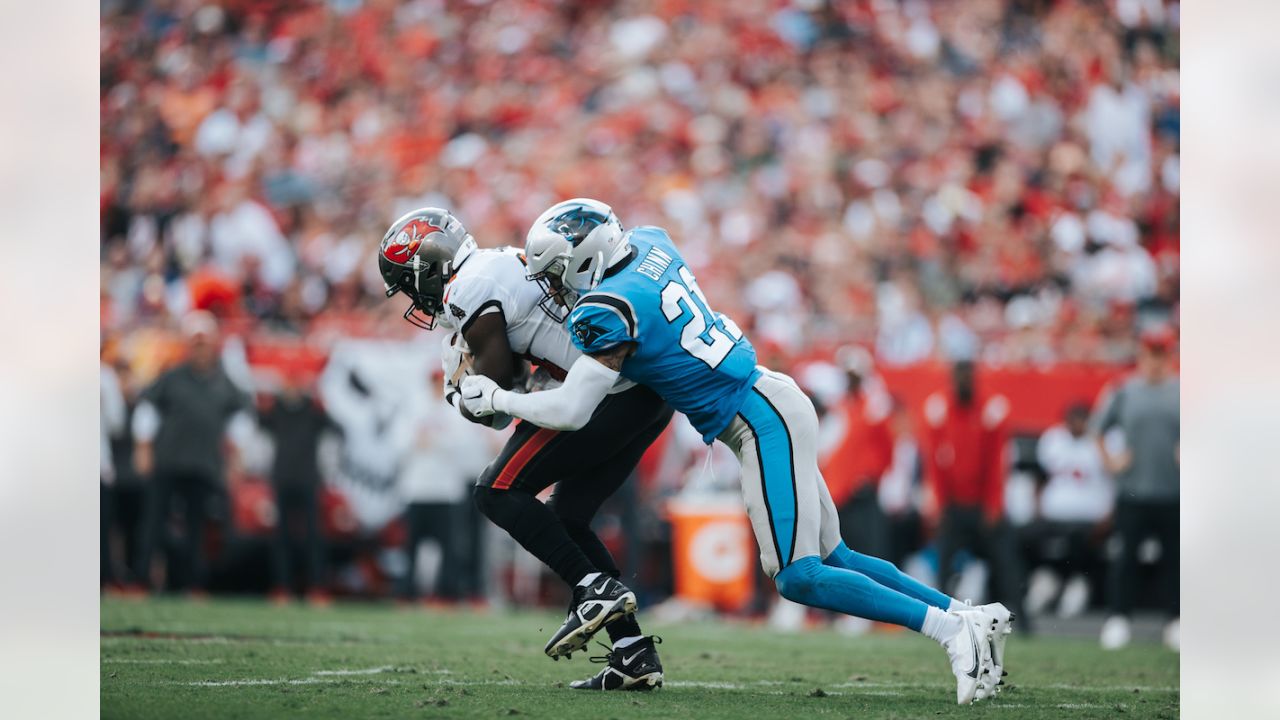 Carolina Panthers Playoff Hopes Dim With 29-21 Loss to Atlanta Falcons