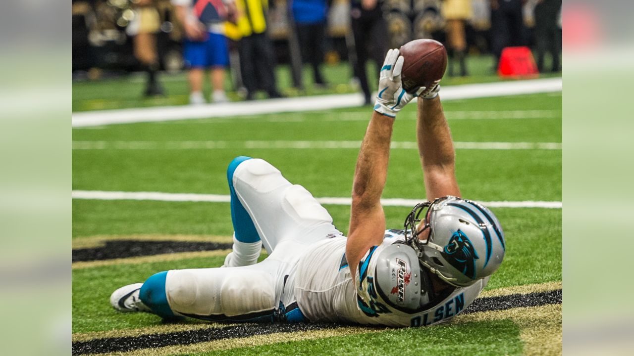 Monday Night Football: New Orleans Saints vs Carolina Panthers - Hogs Haven