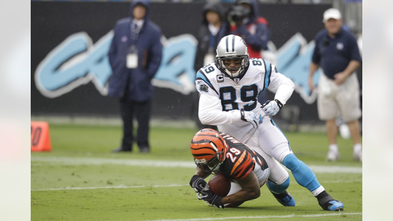 Cincinnati Bengals vs. Carolina Panthers: How to watch game for