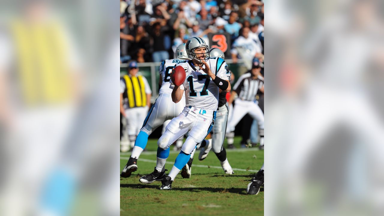 Las Vegas Raiders at Carolina Panthers: Game preview and prediction