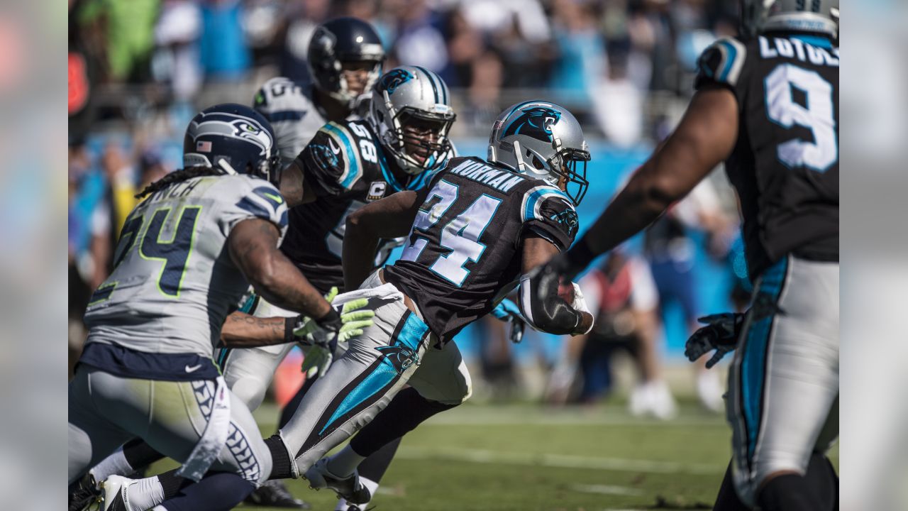 Panthers vs Seahawks Week 14 preview: 5 Questions with Field Gulls - Cat  Scratch Reader