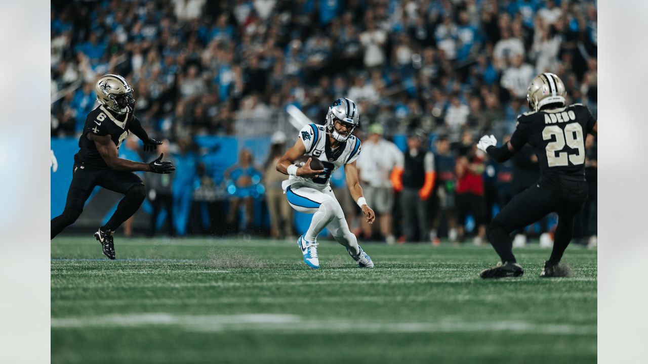 Panthers HC Frank Reich admits to incredible botch on Week 4 play call