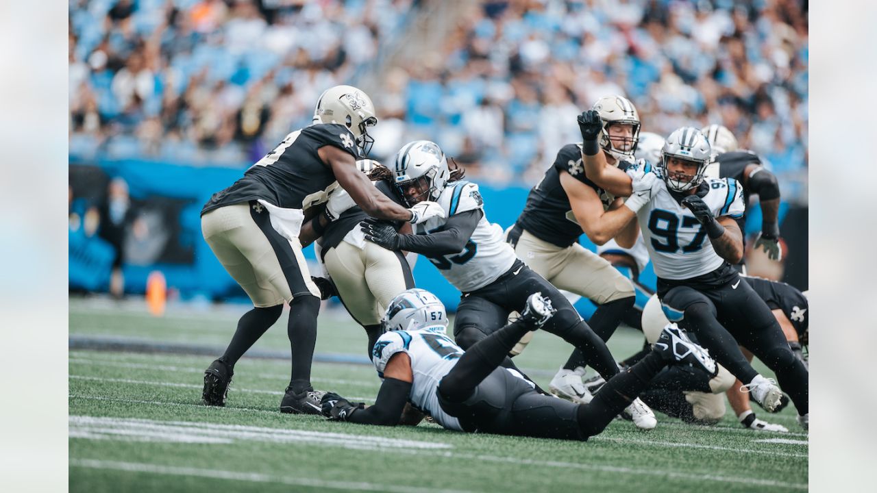 Saints lose to Panthers 22-14 as offensive woes continue - Canal Street  Chronicles