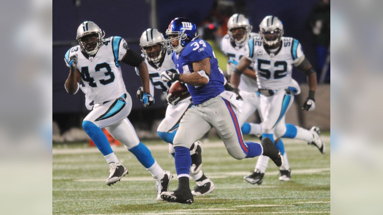 How to watch today's Carolina Panthers vs. New York Giants