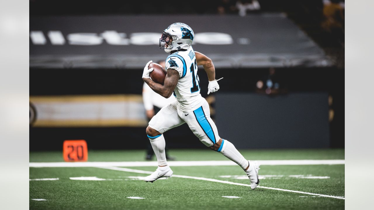 NFL Nerd on X: NFL SCHEDULE LEAK Saints at Panthers - Week 2 MNF (Sep 18)   / X