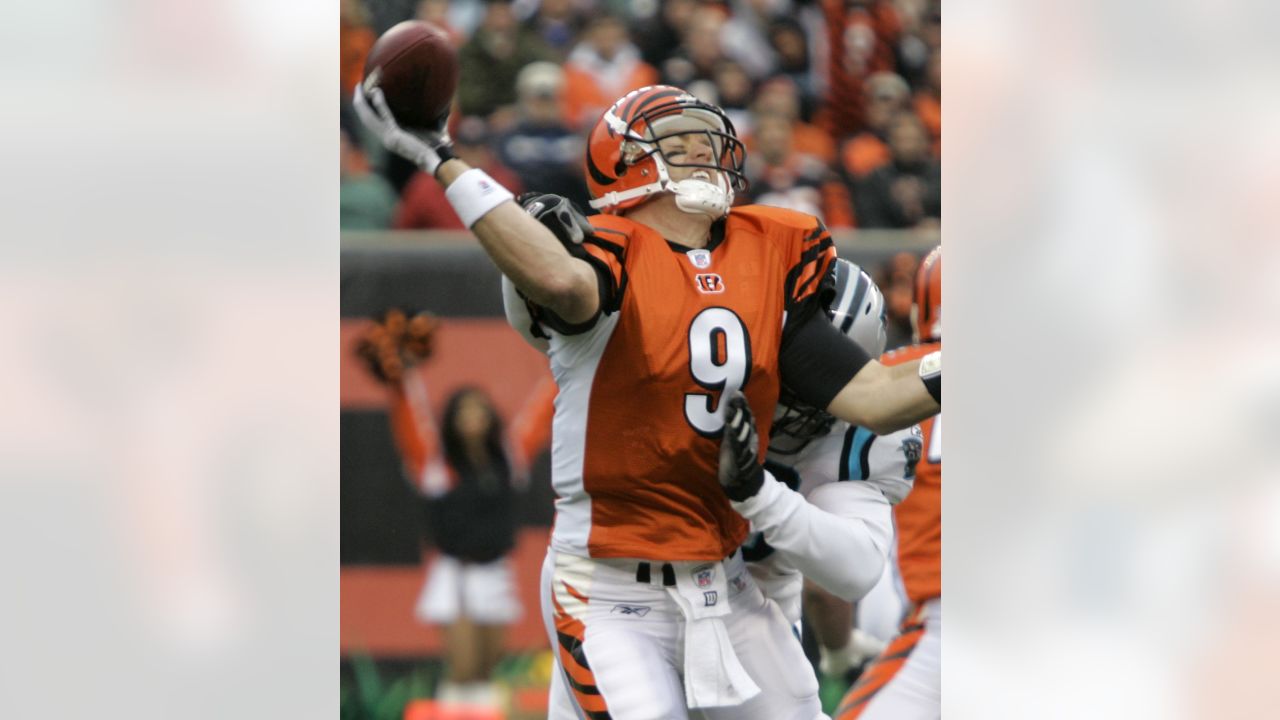 Cincinnati Bengals: Pros and Cons of Keeping Carson Palmer in Cincy, News,  Scores, Highlights, Stats, and Rumors