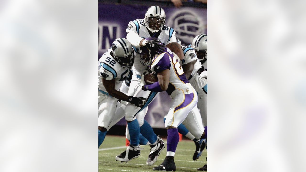 Refocused: Carolina Panthers 31, Minnesota Vikings 24