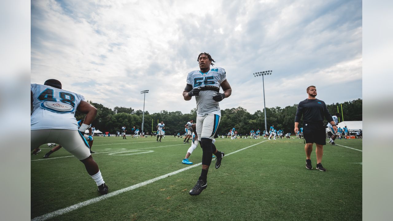 2019 Training Camp Observations: Luke Kuechly exits and Panthers