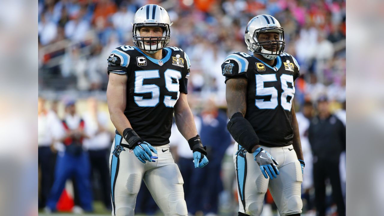 Luke Kuechly Retiring Marks the End of a Panthers Era