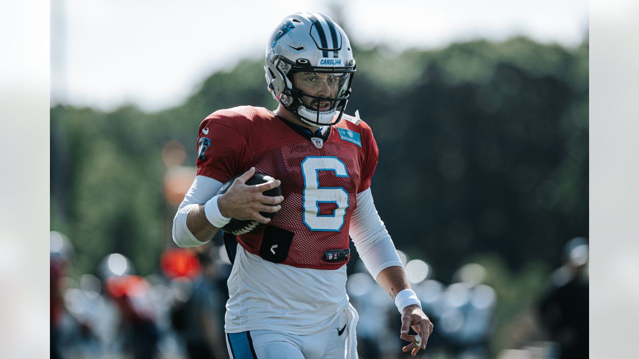 Carolina Panthers Officially Announce 2022 Starting Quarterback