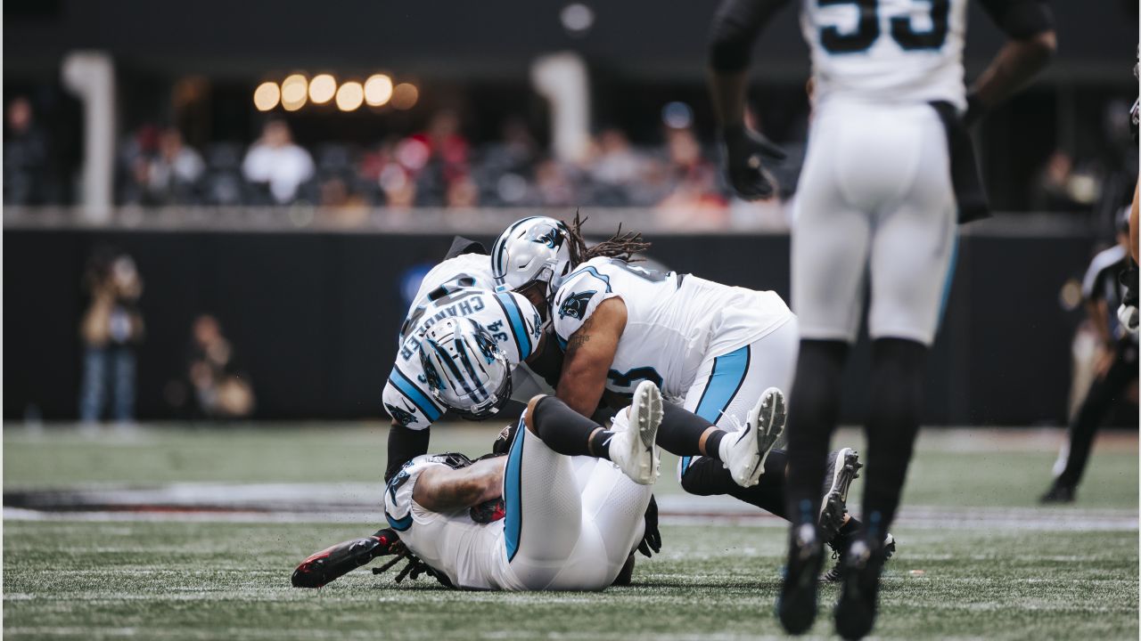 Are the Carolina Panthers really going to let Stephon Gilmore walk?