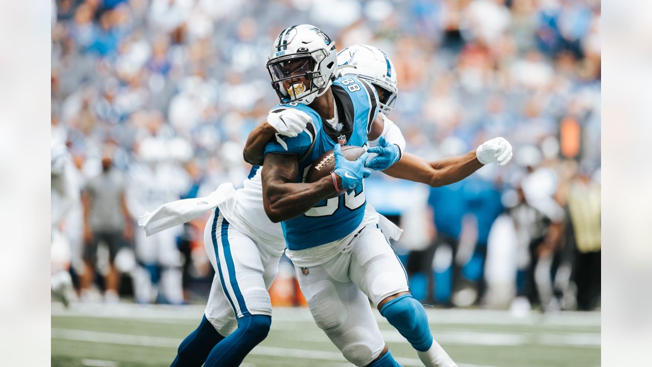 Terrace Marshall Jr. Shows That He Can Be a 'Big Play' Guy - Sports  Illustrated Carolina Panthers News, Analysis and More