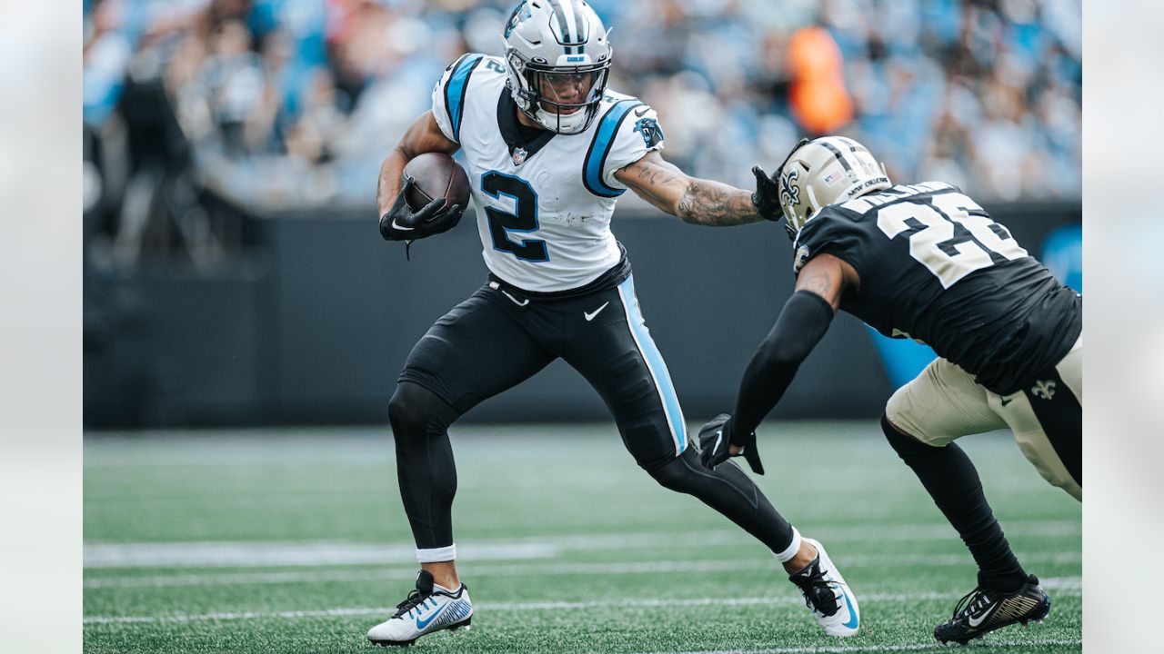 How to watch, listen and live stream: Carolina at New Orleans in Week 18