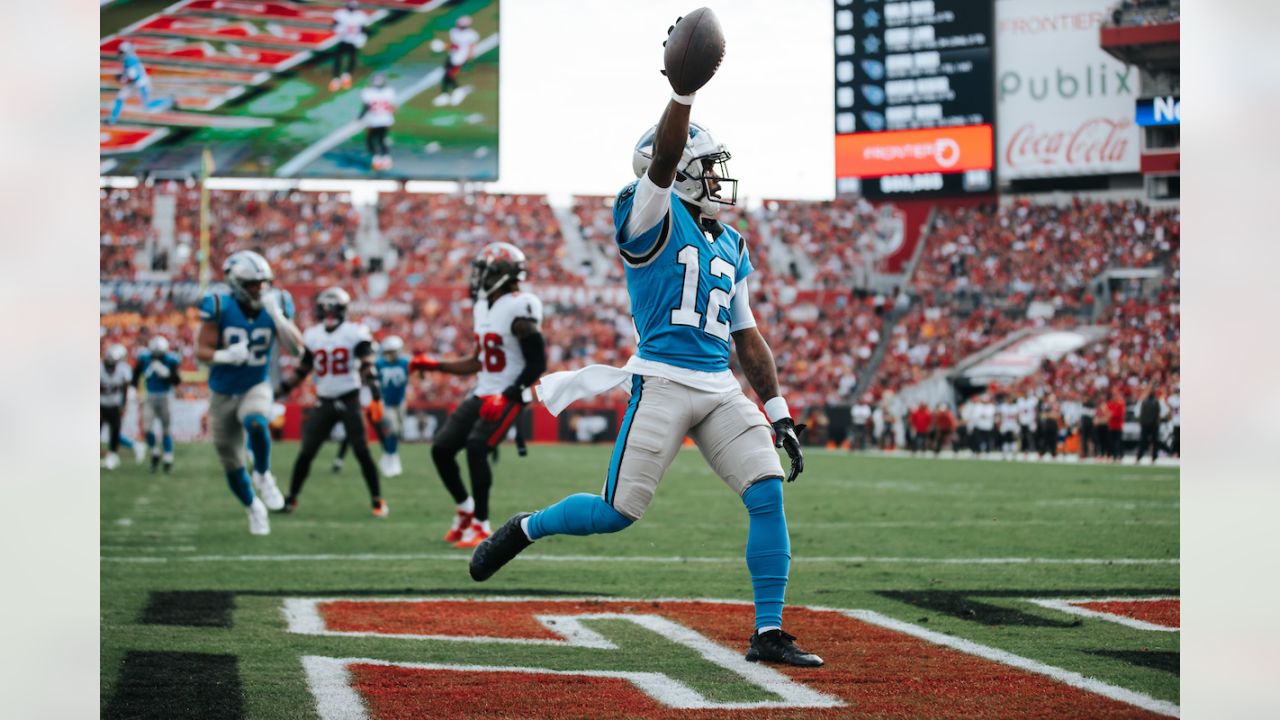 Rapid Reactions: Panthers' playoff hopes end with 30-24 loss in Tampa