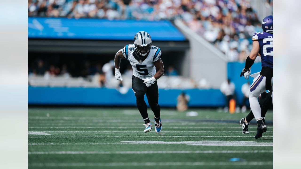 Panthers fall to the Vikings by 13 to 21 – Queen City News