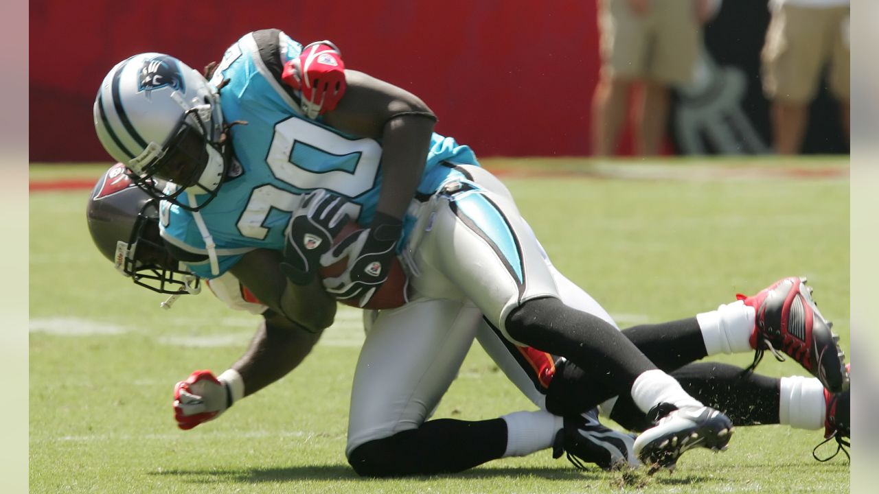 Panthers' Jaycee Horn Reportedly Diagnosed with Broken Foot After  Non-Contact Injury, News, Scores, Highlights, Stats, and Rumors