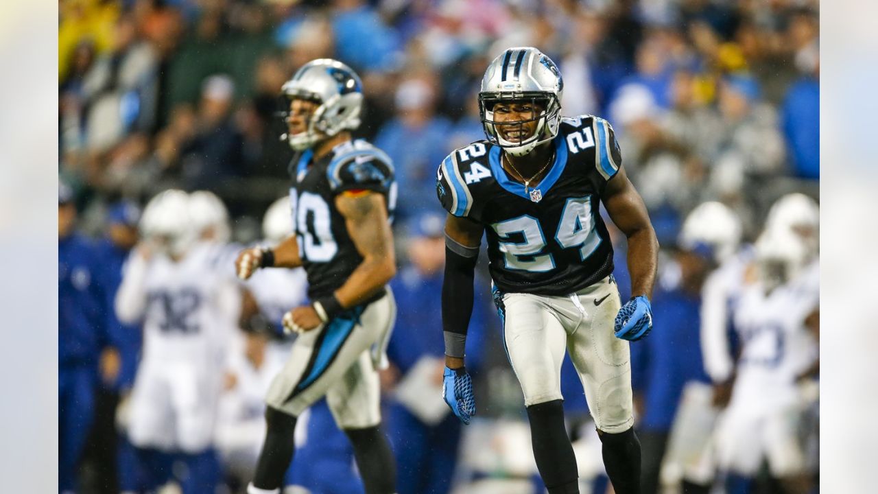 Franchise tag likely for Josh Norman of Carolina Panthers if talks stall -  ESPN