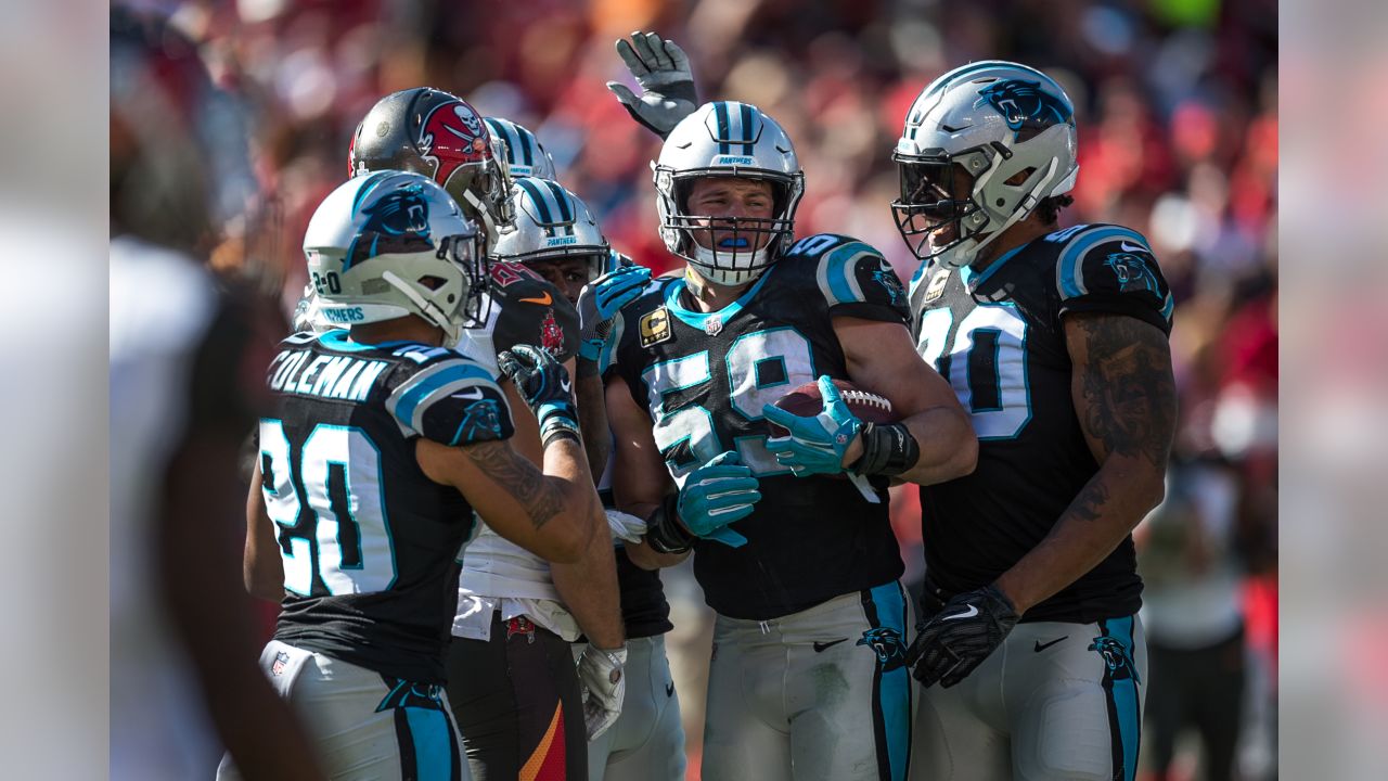 Bucs vs. Panthers Livestream: How to Watch NFL Week 7 From Anywhere Online  Today - CNET