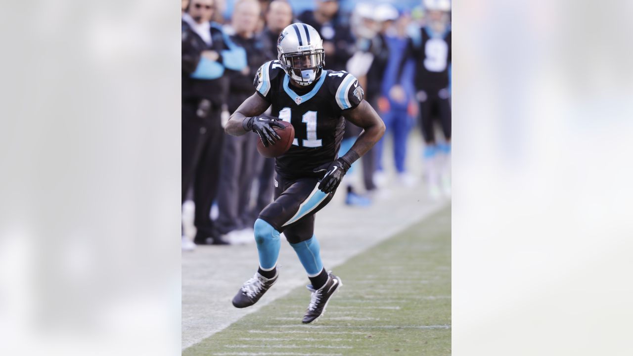 Panthers To Debut Black Pants With Blue Jerseys Against Patriots - WCCB  Charlotte's CW