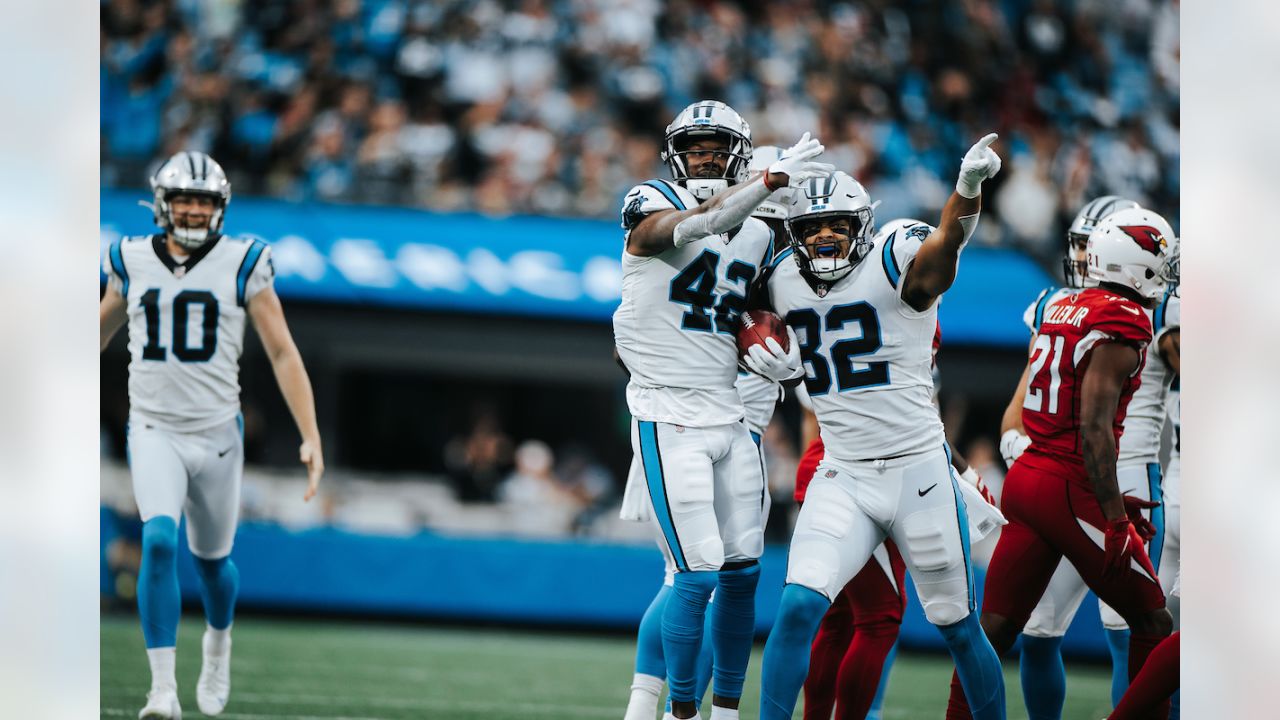 Rapid Reactions: Cardinals handled by Panthers in bad loss