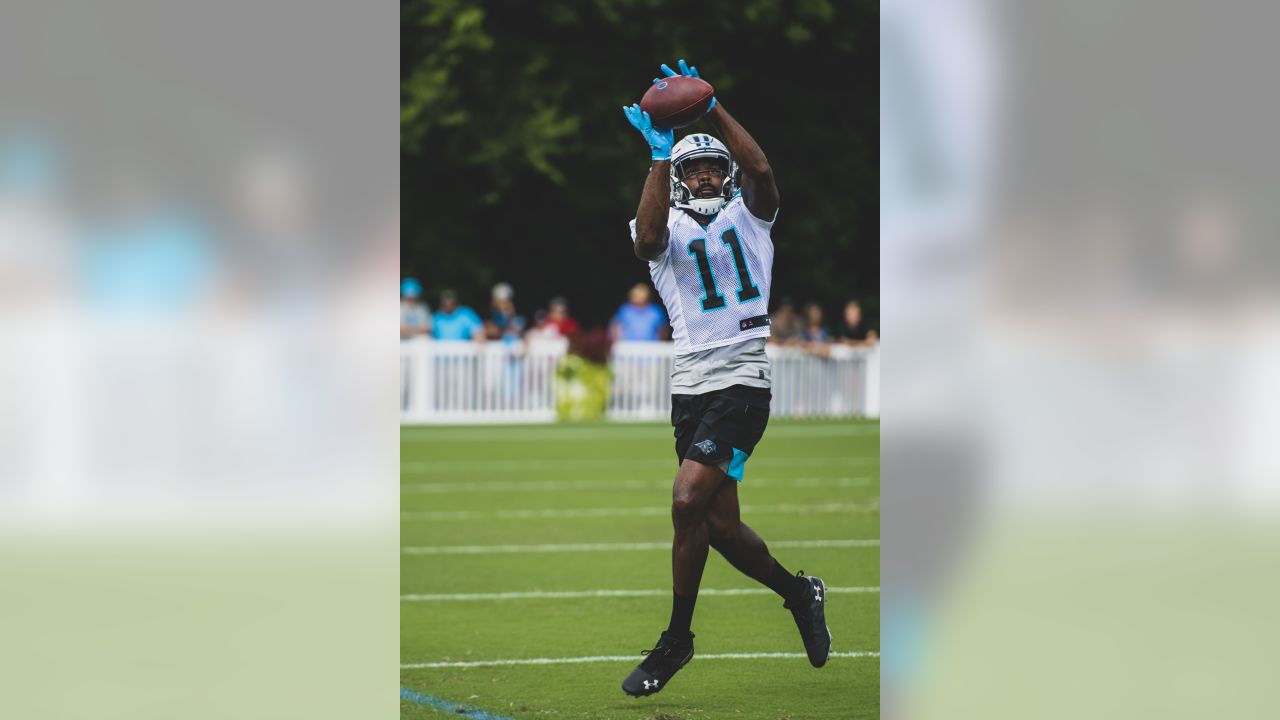 2019 Training Camp Observations: Plenty of vet and maintenance days