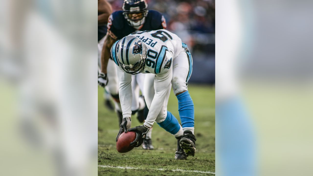 Over/Under: Nine Sacks for Julius Peppers in 2014