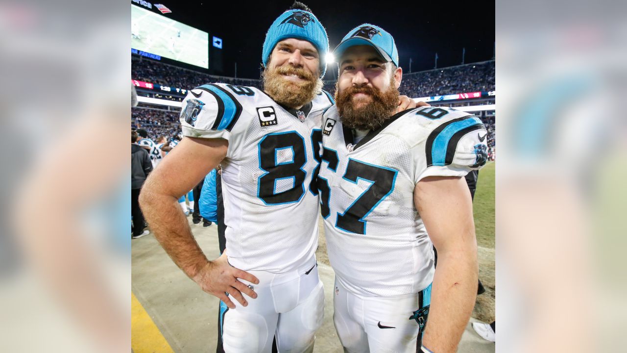 25 Seasons of Panthers Football: Thanksgiving feast typifies special 2015  campaign