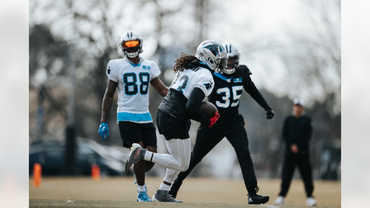 Panthers are activating DE Henry Anderson for tomorrow's game vs. Seattle,  per the team. He had been on the non/football injury list after…