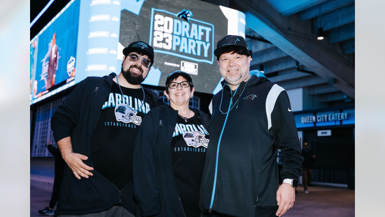 Your Official Carolina Panthers Station - Queen City News