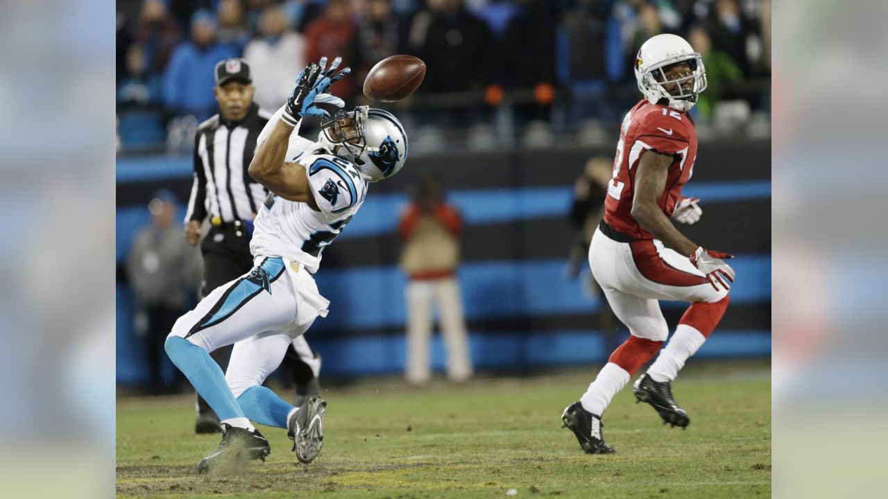 Cardinals vs. Panthers 2016 results: Carolina going to Super Bowl