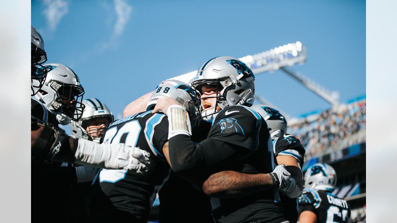 Five key stats from the Panthers' Week 16 win against the Detroit Lions -  Cat Scratch Reader