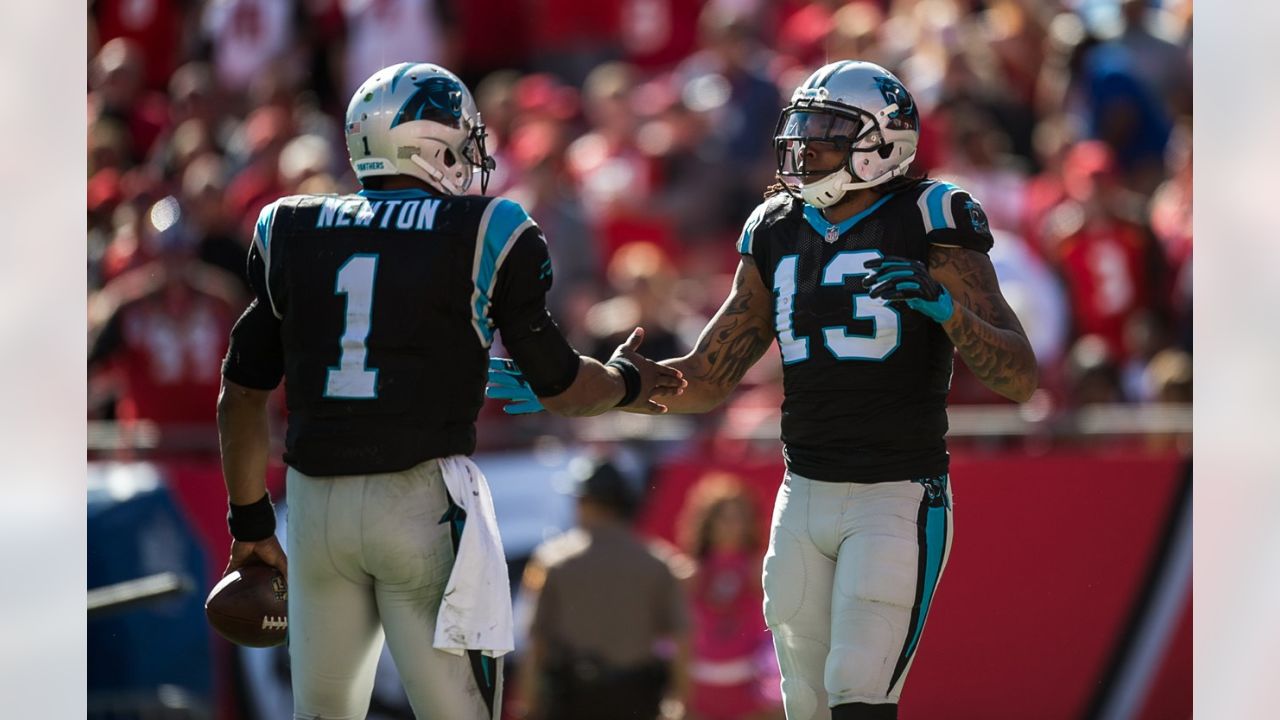 Panthers trade Kelvin Benjamin to Bills - Bucs Nation