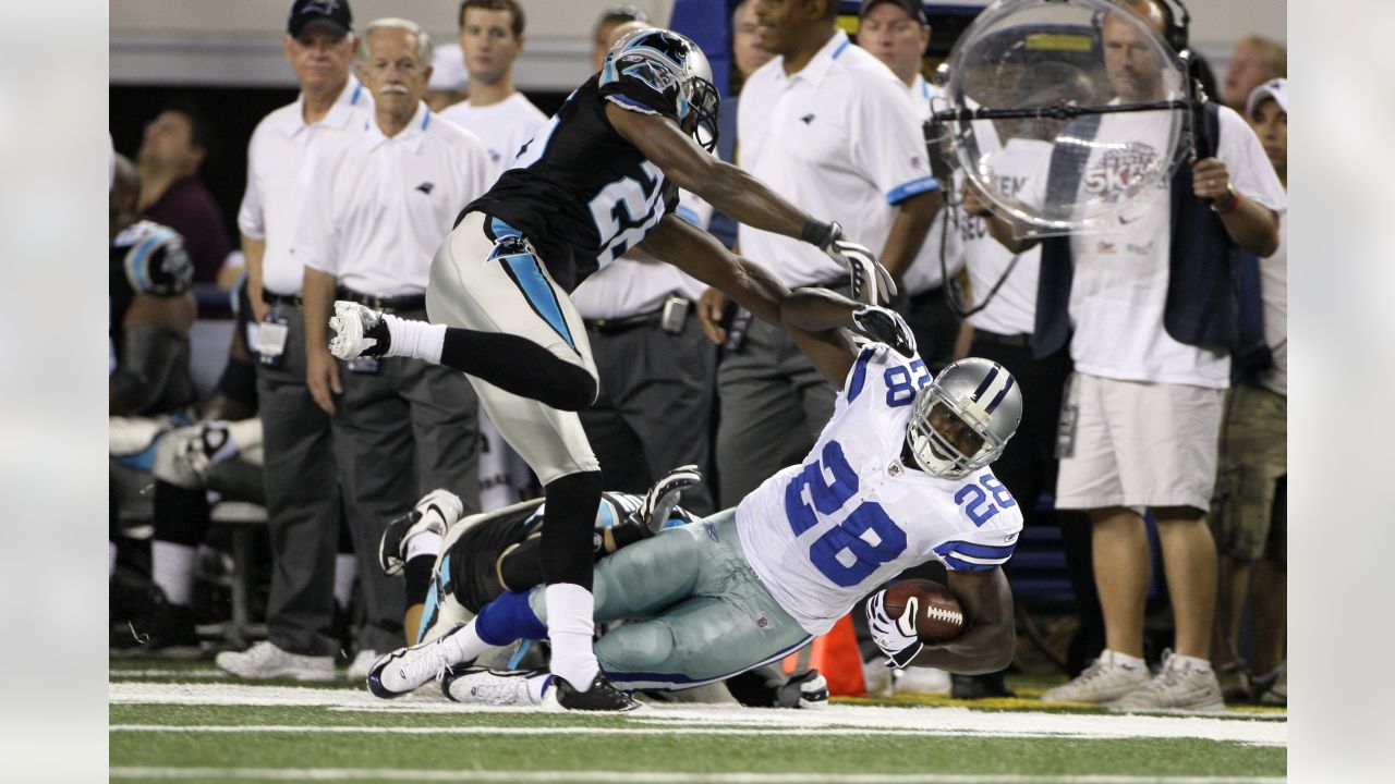 Carolina Panthers vs Dallas Cowboys: Week 4 Takeaways and Recap - Back  Sports Page