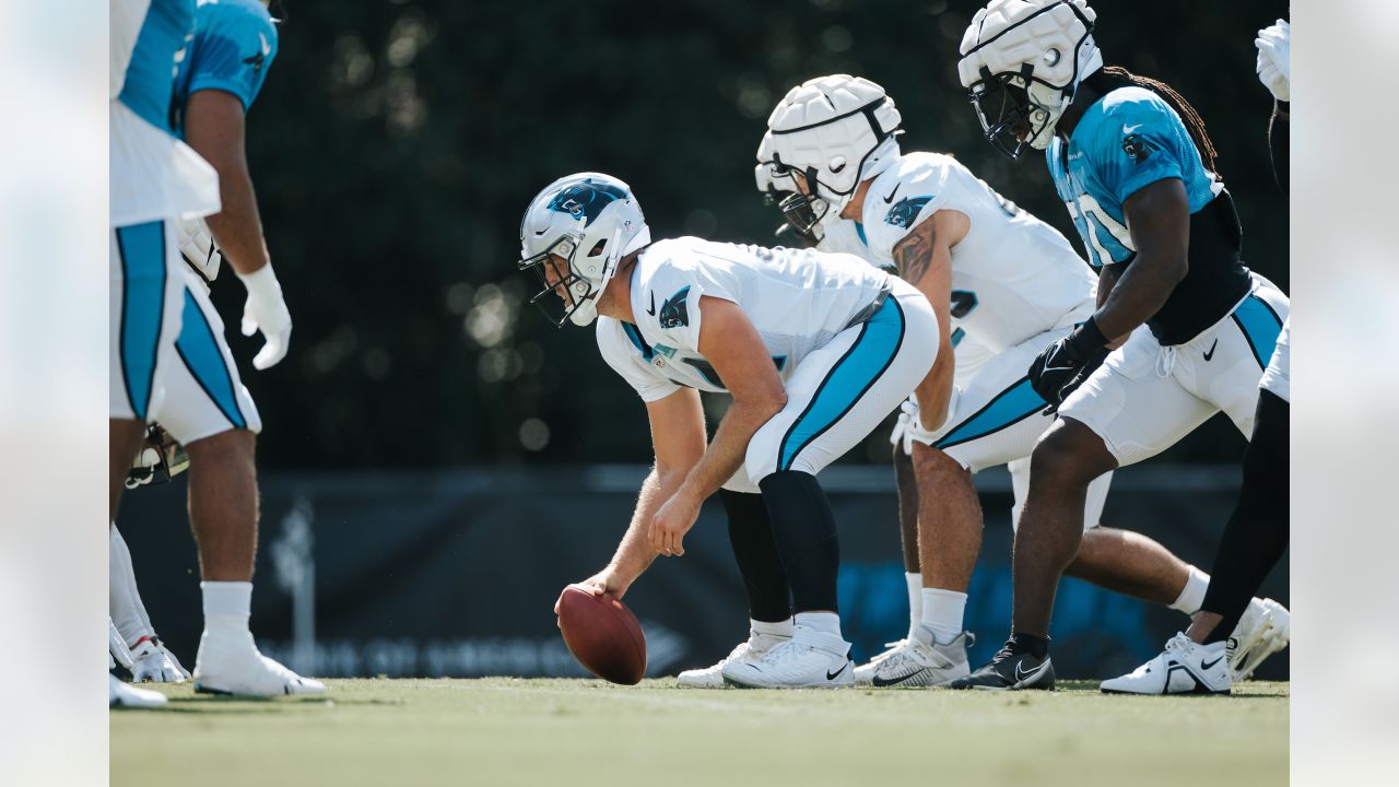 Four Downs With Panthers Long Snapper J.J. Jansen - Charlotte Magazine