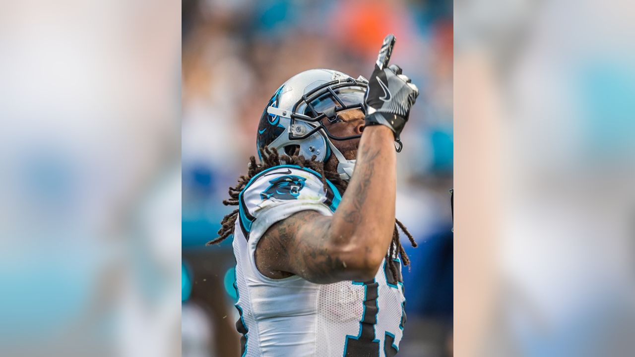 BREAKING: Carolina Panthers Trade WR Kelvin Benjamin To The Buffalo Bills