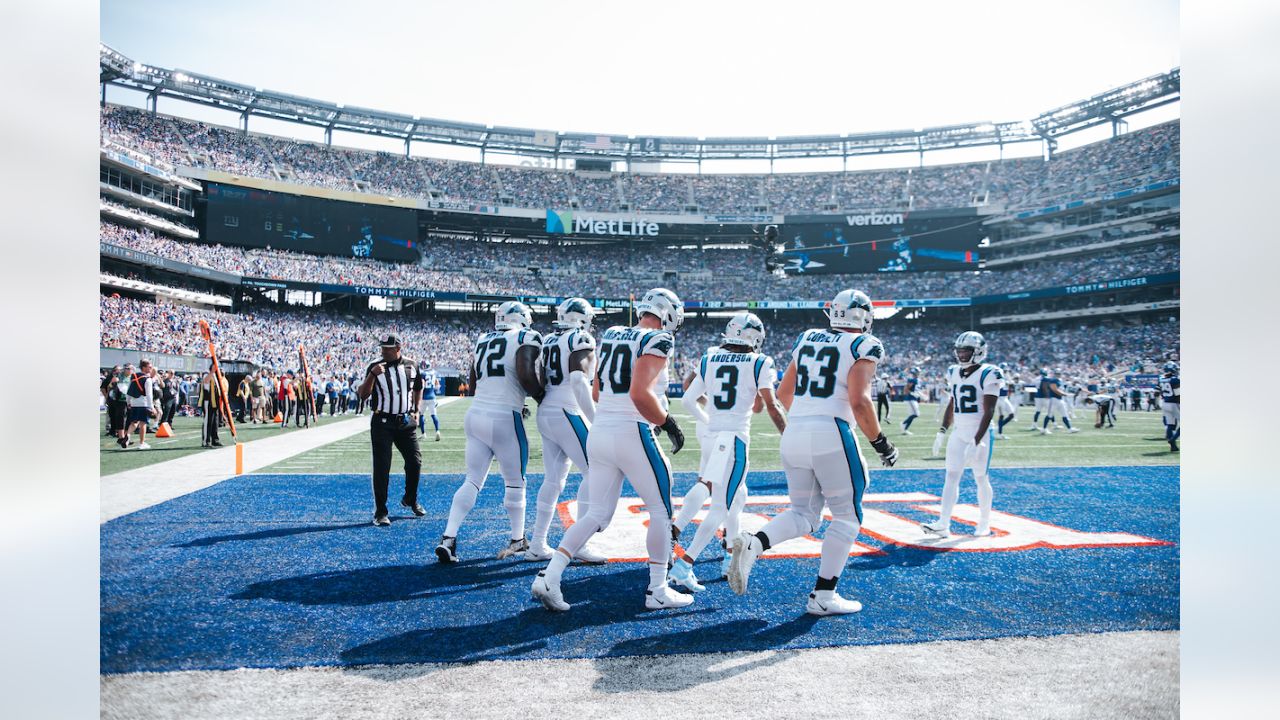 Giants Draft Party presented by Verizon to be held at MetLife Stadium on  April 27