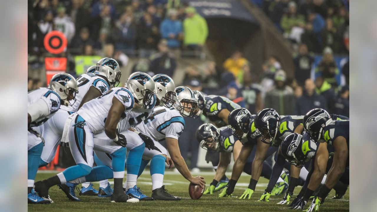 Week 3 Game Preview: Panthers at Seahawks