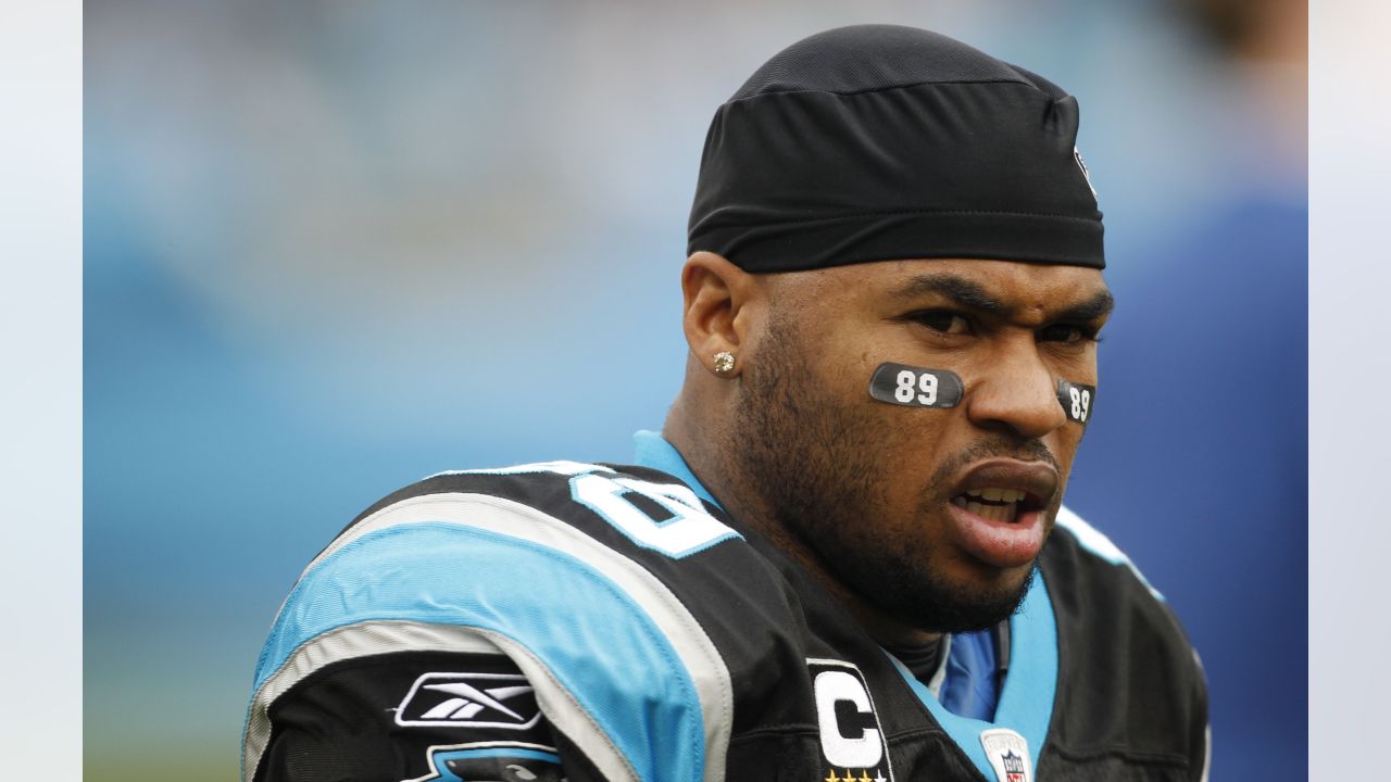 Carolina Panthers on Fanatics - Happy Birthday Agent 89, Steve Smith Sr!  LIKE if you think the Carolina Panthers should retire No. 8️⃣9️⃣! #IceUpSon  #KeepPounding