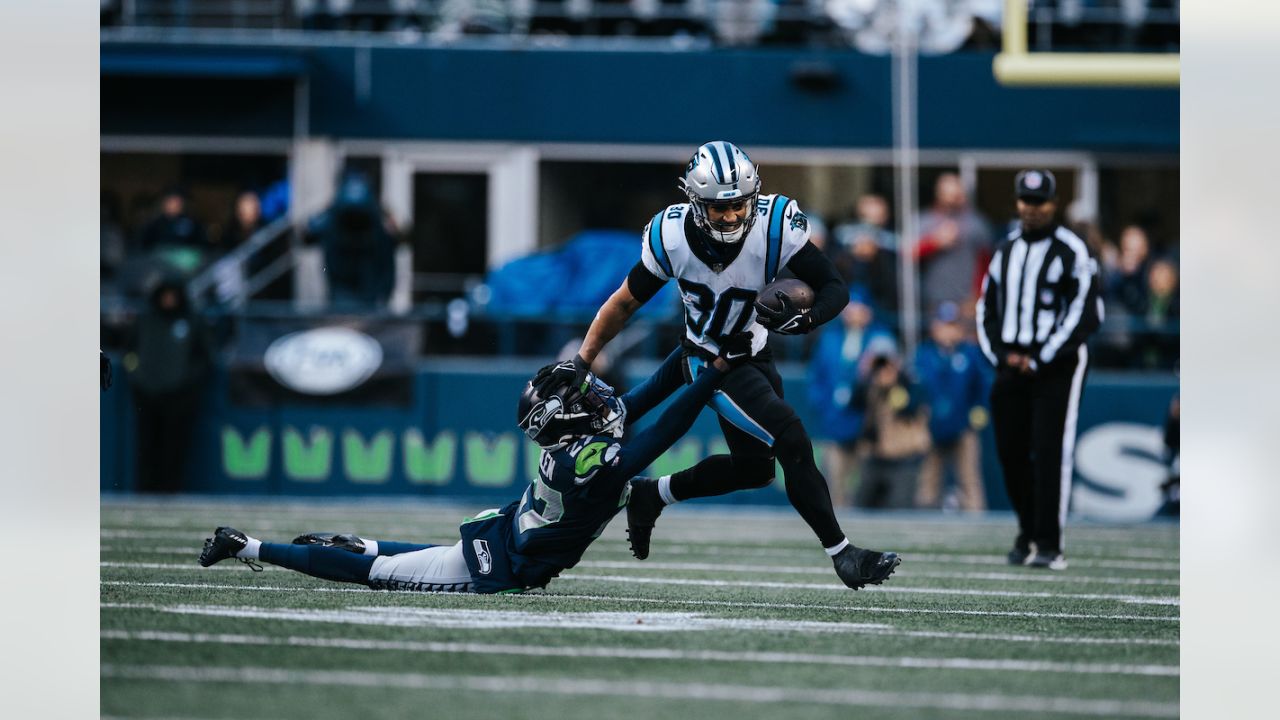 Seahawks vs Panthers Game Preview: Highlighting 4 key matchups for Week 14  showdown - Field Gulls