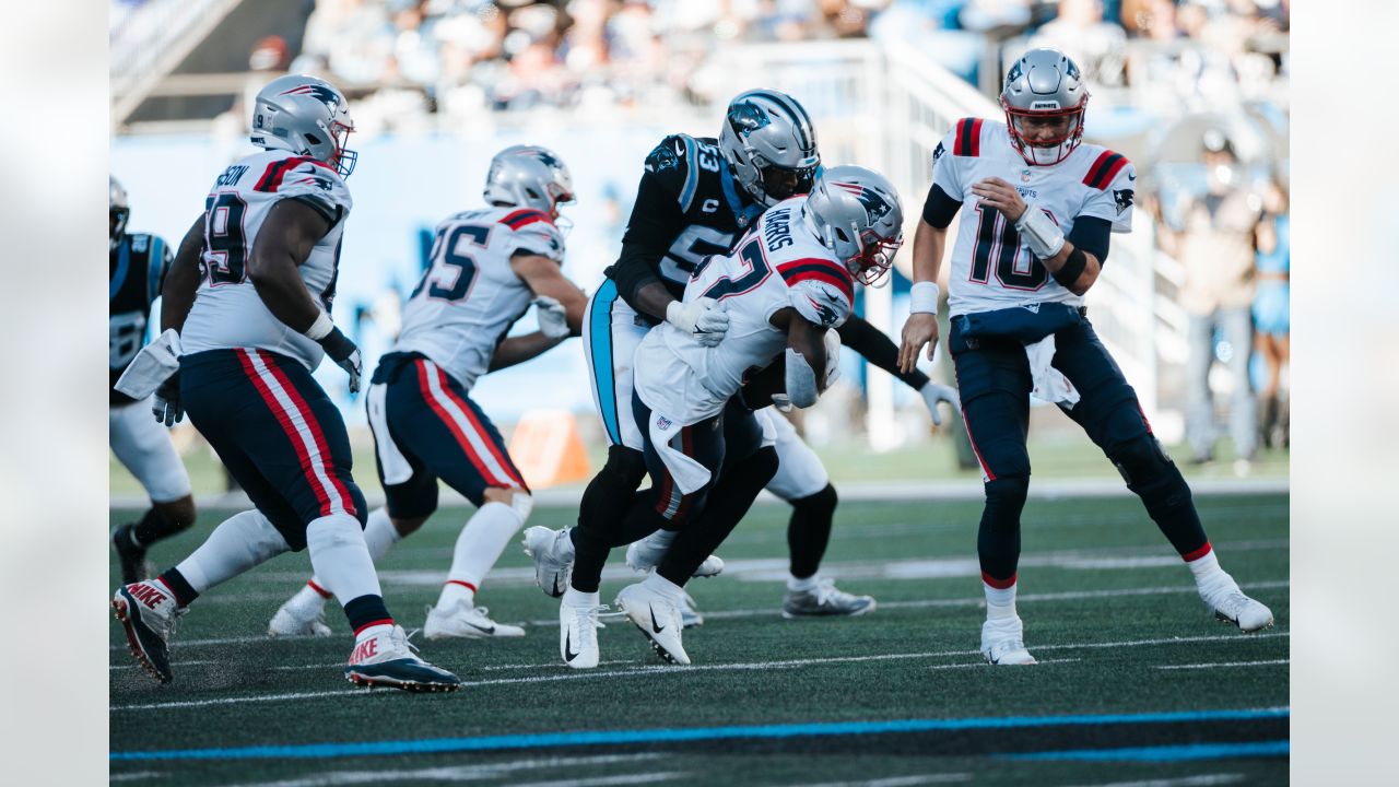 Panthers vs. Patriots Game Preview, Week 9, Sunday, 10/7, 1 p.m. ET