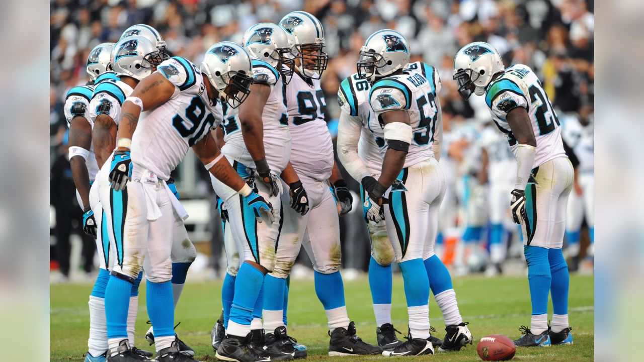 Las Vegas Raiders at Carolina Panthers: Game preview and prediction